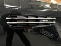 USED 2006 56 BMW M5 5.0 M5 4d 501 BHP 
