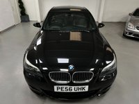 USED 2006 56 BMW M5 5.0 M5 4d 501 BHP 