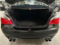 USED 2006 56 BMW M5 5.0 M5 4d 501 BHP 