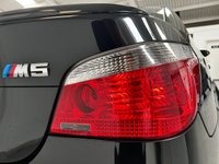 USED 2006 56 BMW M5 5.0 M5 4d 501 BHP 