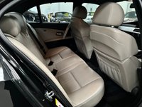 USED 2006 56 BMW M5 5.0 M5 4d 501 BHP 