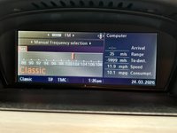 USED 2006 56 BMW M5 5.0 M5 4d 501 BHP 