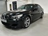 USED 2006 56 BMW M5 5.0 M5 4d 501 BHP 