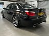USED 2006 56 BMW M5 5.0 M5 4d 501 BHP 