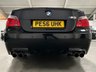 USED 2006 56 BMW M5 5.0 M5 4d 501 BHP 