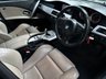 USED 2006 56 BMW M5 5.0 M5 4d 501 BHP 