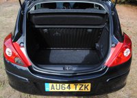 USED 2014 64 VAUXHALL CORSA 1.2 EXCITE AC 3d 83 BHP www.suffolkcarcentre.co.uk - Located at Lowestoft