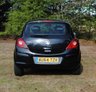 USED 2014 64 VAUXHALL CORSA 1.2 EXCITE AC 3d 83 BHP www.suffolkcarcentre.co.uk - Located at Lowestoft