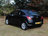 USED 2014 64 VAUXHALL CORSA 1.2 EXCITE AC 3d 83 BHP www.suffolkcarcentre.co.uk - Located at Lowestoft