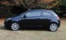 USED 2014 64 VAUXHALL CORSA 1.2 EXCITE AC 3d 83 BHP www.suffolkcarcentre.co.uk - Located at Lowestoft