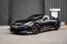 USED 2018 18 NISSAN GT-R 3.8  Black Leather, Full Service History