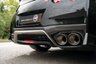 USED 2018 18 NISSAN GT-R 3.8  Black Leather, Full Service History