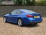 USED 2019 69 BMW 4 SERIES 2.0 420D M SPORT 2d 188 BHP OVER 100 CARS IN STOCK