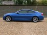 USED 2019 69 BMW 4 SERIES 2.0 420D M SPORT 2d 188 BHP OVER 100 CARS IN STOCK