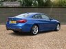 USED 2019 69 BMW 4 SERIES 2.0 420D M SPORT 2d 188 BHP OVER 100 CARS IN STOCK
