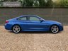 USED 2019 69 BMW 4 SERIES 2.0 420D M SPORT 2d 188 BHP OVER 100 CARS IN STOCK