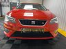 USED 2016 66 SEAT LEON 1.8 TSI FR TECHNOLOGY DSG 5d 180 BHP CRUISE CONTROL / LED DRL