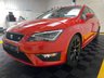 USED 2016 66 SEAT LEON 1.8 TSI FR TECHNOLOGY DSG 5d 180 BHP CRUISE CONTROL / LED DRL