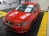 USED 2016 66 SEAT LEON 1.8 TSI FR TECHNOLOGY DSG 5d 180 BHP CRUISE CONTROL / LED DRL