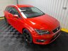 USED 2016 66 SEAT LEON 1.8 TSI FR TECHNOLOGY DSG 5d 180 BHP CRUISE CONTROL / LED DRL