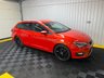 USED 2016 66 SEAT LEON 1.8 TSI FR TECHNOLOGY DSG 5d 180 BHP CRUISE CONTROL / LED DRL