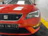 USED 2016 66 SEAT LEON 1.8 TSI FR TECHNOLOGY DSG 5d 180 BHP CRUISE CONTROL / LED DRL