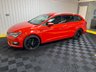 USED 2016 66 SEAT LEON 1.8 TSI FR TECHNOLOGY DSG 5d 180 BHP CRUISE CONTROL / LED DRL