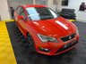 USED 2016 66 SEAT LEON 1.8 TSI FR TECHNOLOGY DSG 5d 180 BHP CRUISE CONTROL / LED DRL