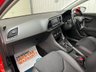 USED 2016 66 SEAT LEON 1.8 TSI FR TECHNOLOGY DSG 5d 180 BHP CRUISE CONTROL / LED DRL