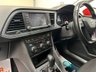 USED 2016 66 SEAT LEON 1.8 TSI FR TECHNOLOGY DSG 5d 180 BHP CRUISE CONTROL / LED DRL