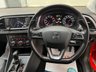 USED 2016 66 SEAT LEON 1.8 TSI FR TECHNOLOGY DSG 5d 180 BHP CRUISE CONTROL / LED DRL