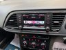 USED 2016 66 SEAT LEON 1.8 TSI FR TECHNOLOGY DSG 5d 180 BHP CRUISE CONTROL / LED DRL