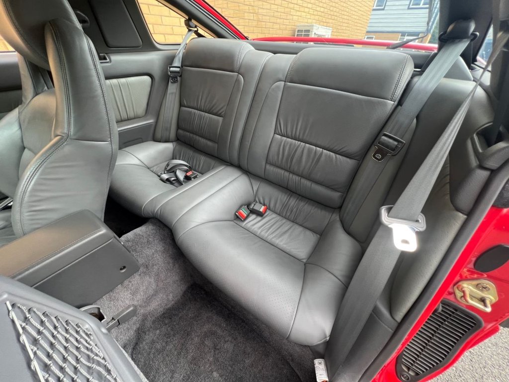 USED 1990 H TOYOTA SUPRA 3.0 TURBO // 230 BHP // UK Spec // 2 Owners // Px swap 