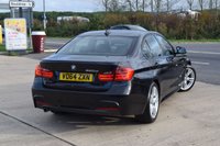 USED 2014 64 BMW 3 SERIES 2.0 320D M SPORT 4d 181 BHP 