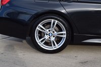 USED 2014 64 BMW 3 SERIES 2.0 320D M SPORT 4d 181 BHP 