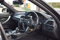 USED 2014 64 BMW 3 SERIES 2.0 320D M SPORT 4d 181 BHP 