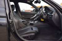 USED 2014 64 BMW 3 SERIES 2.0 320D M SPORT 4d 181 BHP 