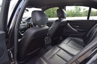 USED 2014 64 BMW 3 SERIES 2.0 320D M SPORT 4d 181 BHP 
