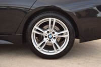 USED 2014 64 BMW 3 SERIES 2.0 320D M SPORT 4d 181 BHP 