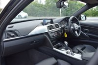 USED 2014 64 BMW 3 SERIES 2.0 320D M SPORT 4d 181 BHP 