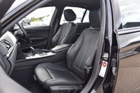USED 2014 64 BMW 3 SERIES 2.0 320D M SPORT 4d 181 BHP 