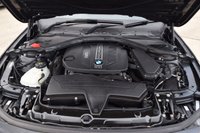 USED 2014 64 BMW 3 SERIES 2.0 320D M SPORT 4d 181 BHP 