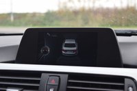 USED 2014 64 BMW 3 SERIES 2.0 320D M SPORT 4d 181 BHP 