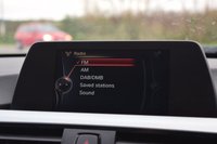 USED 2014 64 BMW 3 SERIES 2.0 320D M SPORT 4d 181 BHP 
