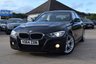 USED 2014 64 BMW 3 SERIES 2.0 320D M SPORT 4d 181 BHP 