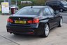 USED 2014 64 BMW 3 SERIES 2.0 320D M SPORT 4d 181 BHP 