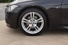 USED 2014 64 BMW 3 SERIES 2.0 320D M SPORT 4d 181 BHP 