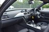 USED 2014 64 BMW 3 SERIES 2.0 320D M SPORT 4d 181 BHP 