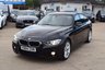 USED 2014 64 BMW 3 SERIES 2.0 320D M SPORT 4d 181 BHP 