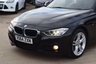 USED 2014 64 BMW 3 SERIES 2.0 320D M SPORT 4d 181 BHP 